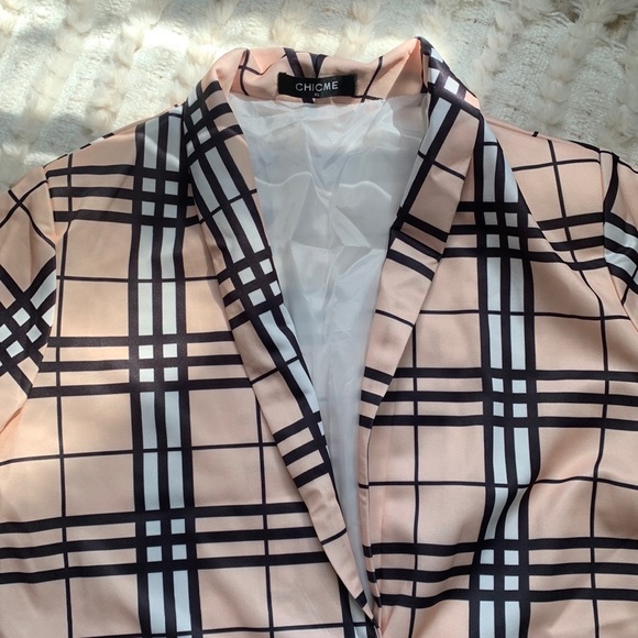 Chicme set pants and chaqueta - Picture 10 of 14